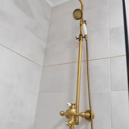 Appartement Piperaki Vitan