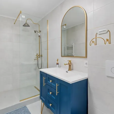 Appartement Piperaki Vitan *