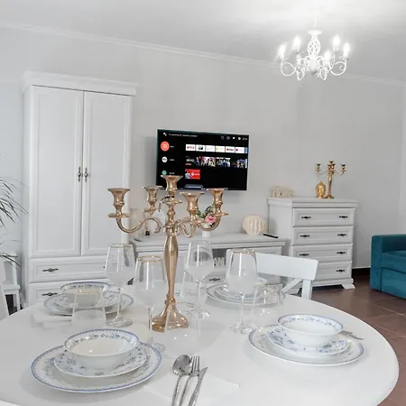 Piperaki Vitan Appartement *