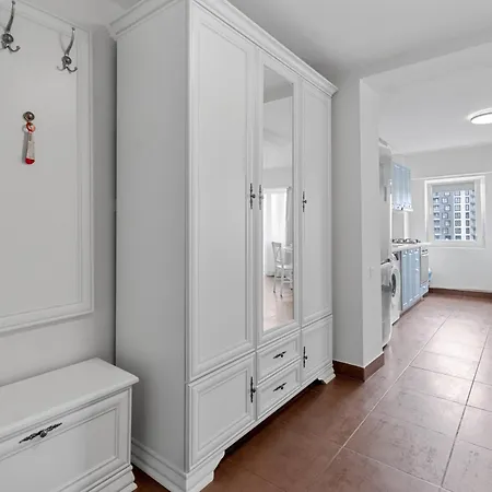 Appartement Piperaki Vitan *