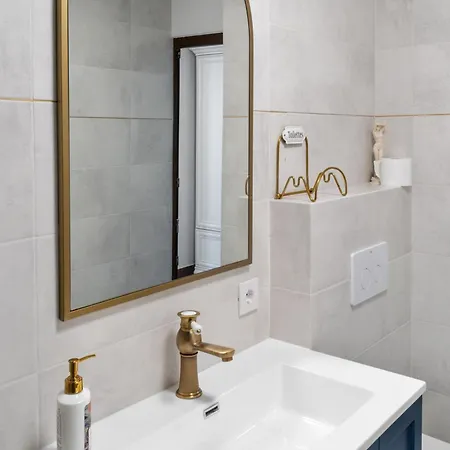 Piperaki Vitan Appartement *