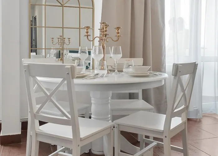 Piperaki Vitan Apartment