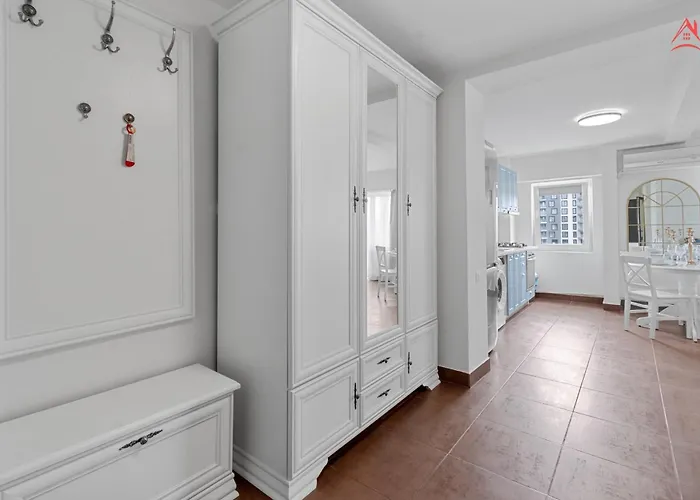 Apartment Piperaki Vitan *