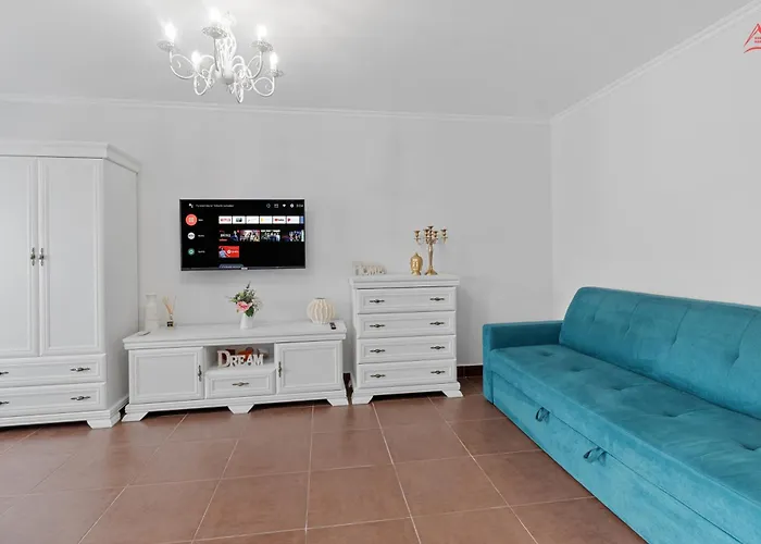 Piperaki Vitan Apartment Bucharest
