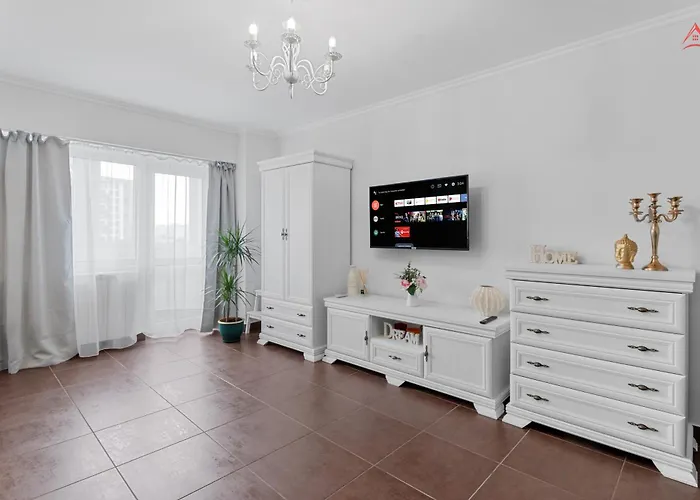 Piperaki Vitan Apartment