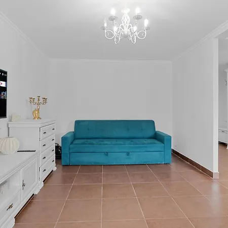 Piperaki Vitan Apartamento *