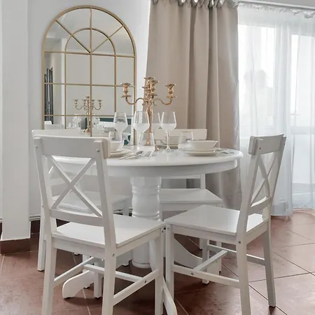 Piperaki Vitan Apartment