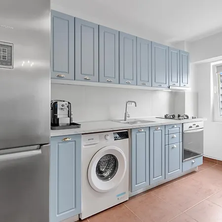 Piperaki Vitan Apartamento