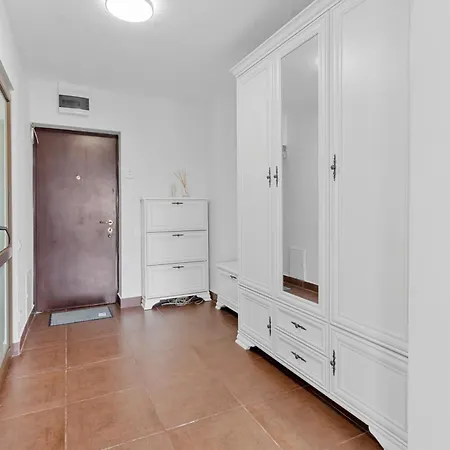 Apartamento Piperaki Vitan Bucarest