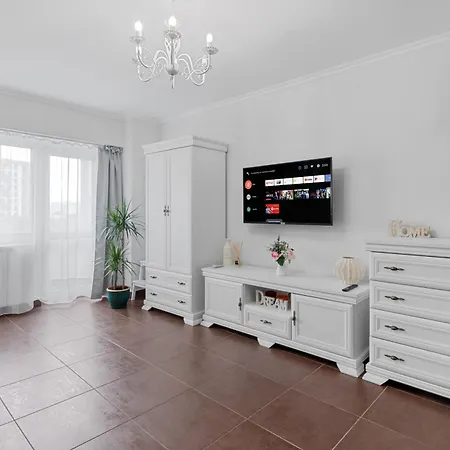Piperaki Vitan Apartment