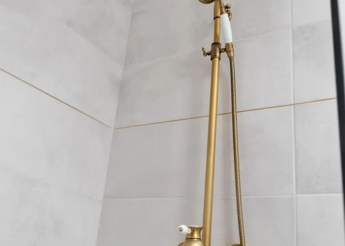 Apartmán Piperaki Vitan