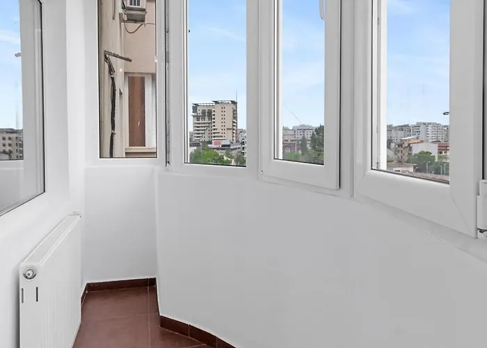 Piperaki Vitan Apartamento