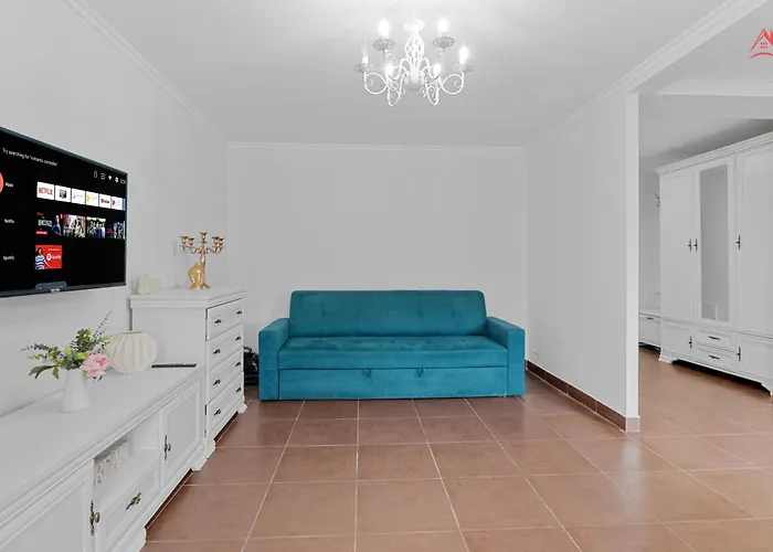 Piperaki Vitan Апартаменти *