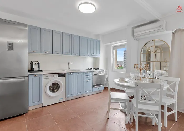 Apartamento Piperaki Vitan *