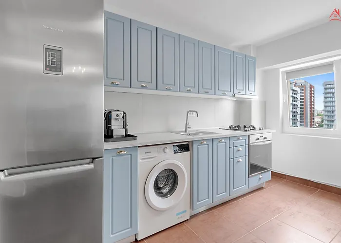 Piperaki Vitan Apartmán