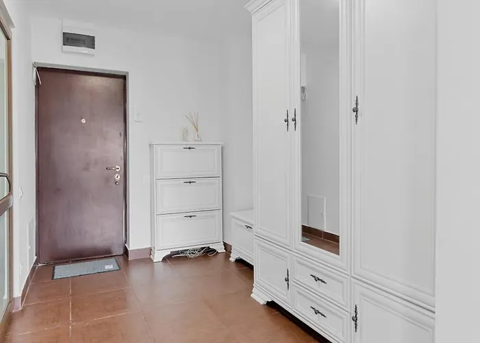 Apartamento Piperaki Vitan Bucareste