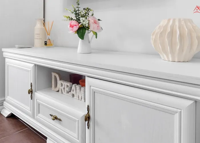 Piperaki Vitan Apartmán